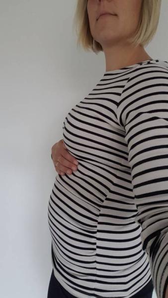 Bild zu Dickbauchdonnerstag - Forum für März - Mamis