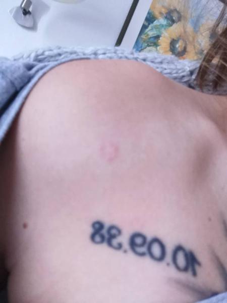 Bild zu Hilfe. - Forum für März - Mamis