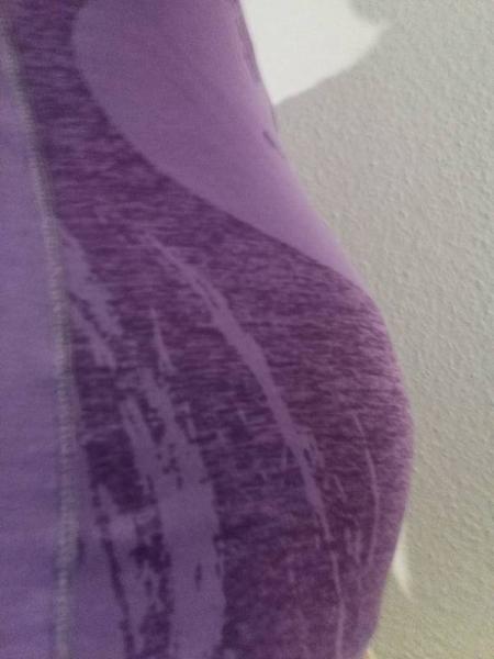 Bild zu Dickbauchdonnerstag und Outing :) - Forum für März - Mamis