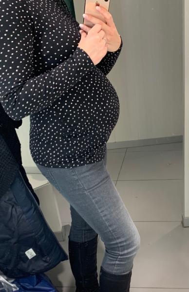 Bild zu Murmel-Montag / Dickbauch Dienstag - Forum für März - Mamis