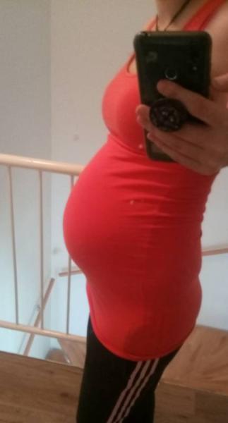 Bild zu Dickbauchmittwoch :D - Forum für März - Mamis