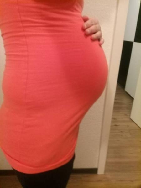Bild zu Lust auf Dickbauchdonnerstag? ;) - Forum für März - Mamis