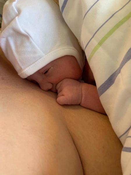 Bild zu Ausgekugelt ♥️ - Forum für März - Mamis