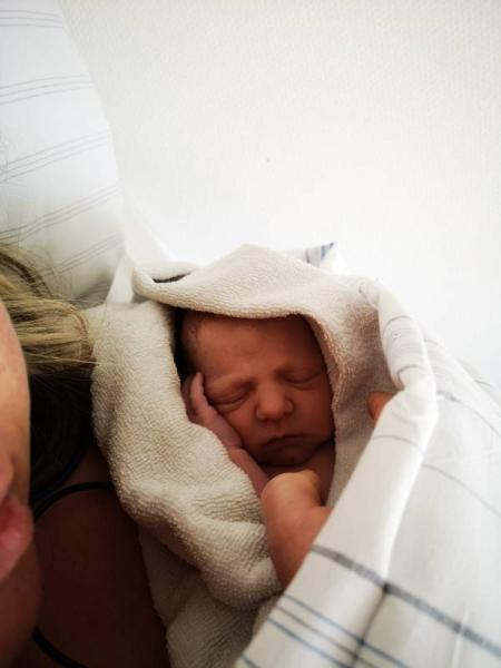 Bild zu Ausgekugelt - Forum für März - Mamis