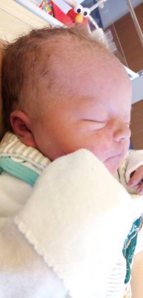 Bild zu Wir dürfen kuscheln - Forum für März - Mamis