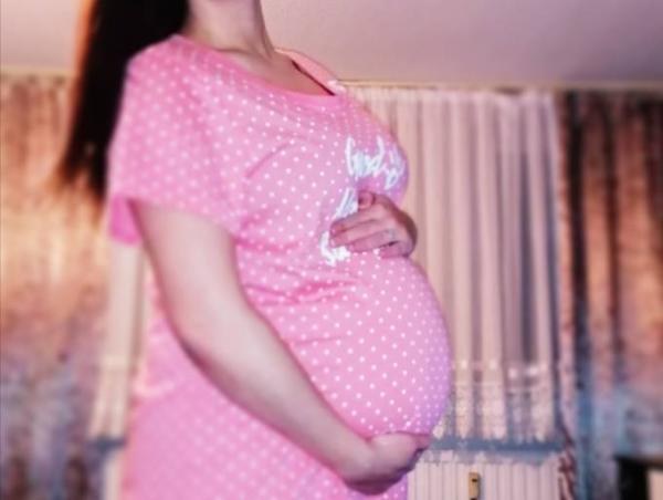 Bild zu Wehen? - Forum für März - Mamis