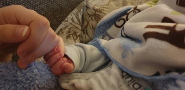 Bild zu Geburtstagskind zum 24.03 40+3 - Forum für März - Mamis