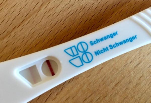 Bild zu Bin auch dabei ! - Forum für März - Mamis
