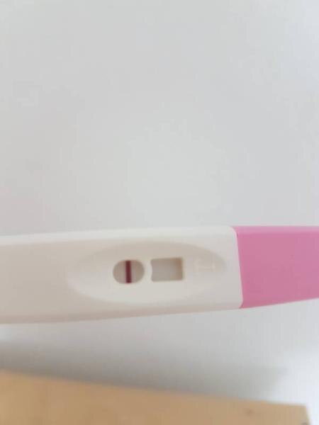 Bild zu ES+9 getestet...ich Ärger mich - Forum für März - Mamis