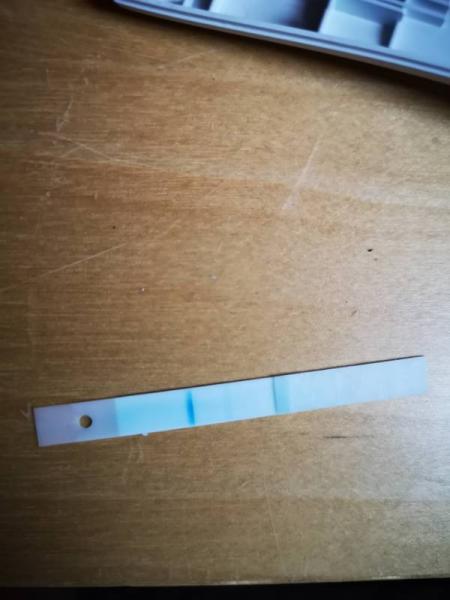 Bild zu Mein Ticket ist wohl abgelaufen.. - Forum für März - Mamis