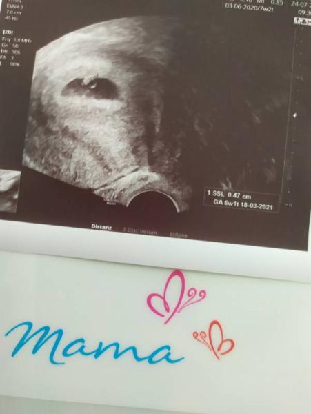Bild zu 😍😍😍 - Forum für März - Mamis