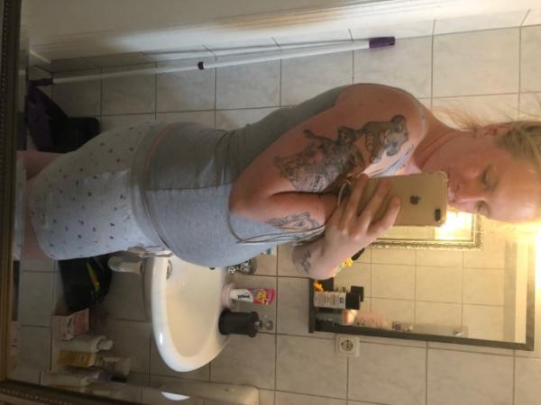 Bild zu Ich platze .... - Forum für März - Mamis