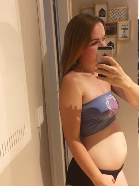 Bild zu Kugelfoto - Forum für März - Mamis