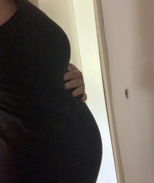Bild zu Babybäuche ♥️ - Forum für März - Mamis