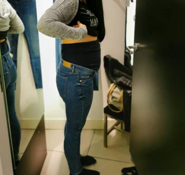 Bild zu Dickbauchdienstag 😍 - Forum für März - Mamis