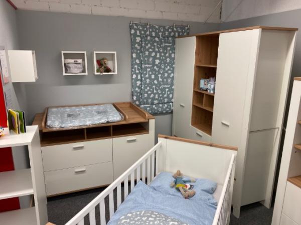 Bild zu Babyzimmer gekauft - Forum für März - Mamis