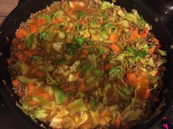 Bild zu Essen - Forum für März - Mamis