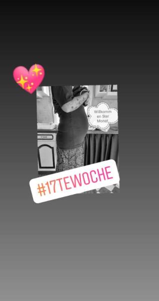 Bild zu Dickbauchdienstag 😍 - Forum für März - Mamis
