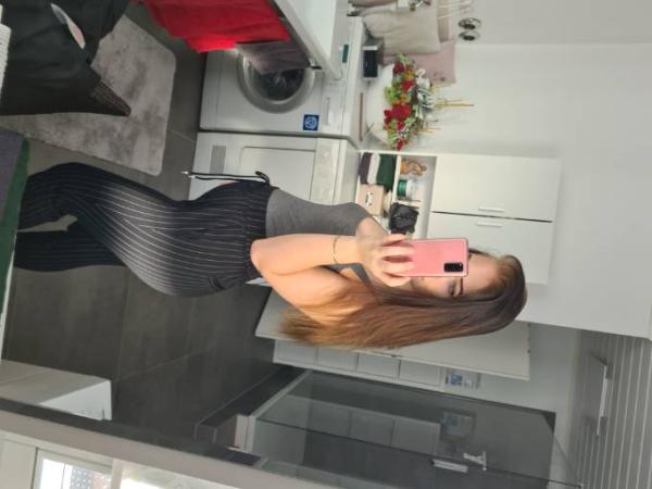Bild zu Bauch zu klein? - Forum für März - Mamis