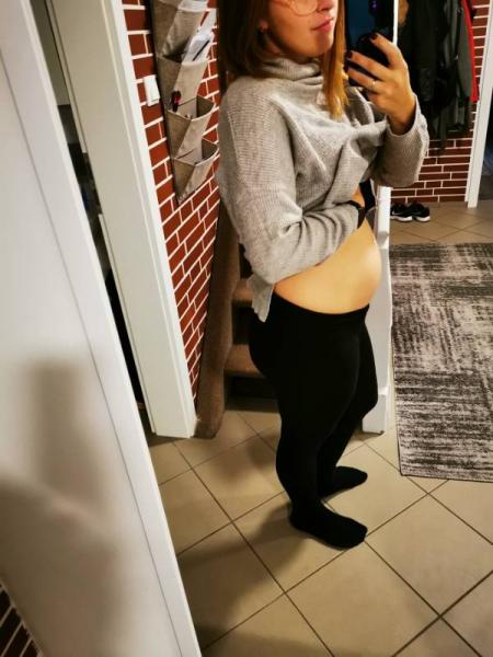 Bild zu Dickbauchdienstag ❤️ - Forum für März - Mamis