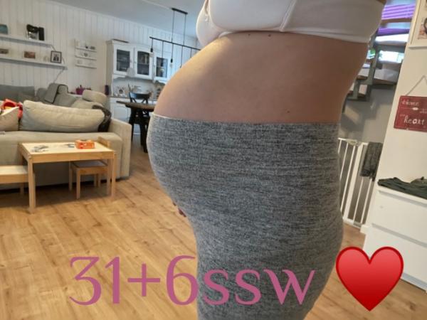 Bild zu Dickbauchdienstag ♥️ - Forum für März - Mamis