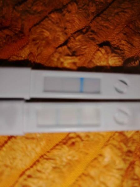 Bild zu OvuWirrwarr mit Foto - Forum für März - Mamis