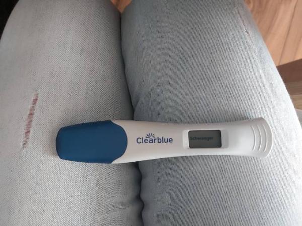 Bild zu Wie geht es euch? - Forum für März - Mamis