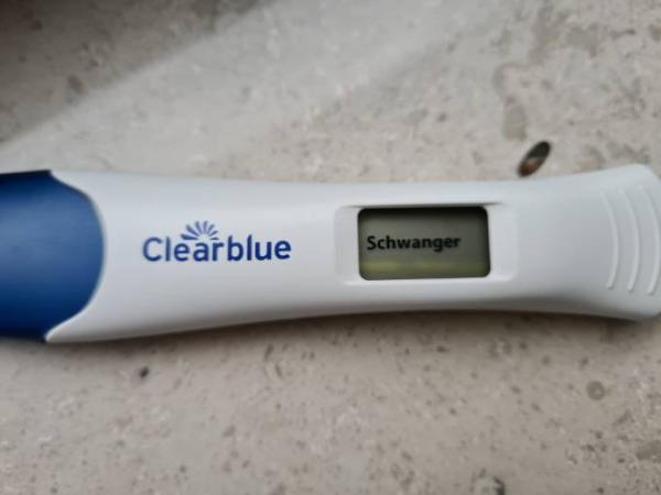 Bild zu Ich schiebe einen Zeh in den März - Forum für März - Mamis