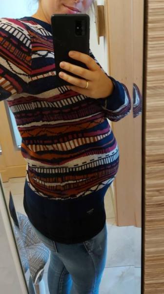 Bild zu Babybauch - Forum für März - Mamis