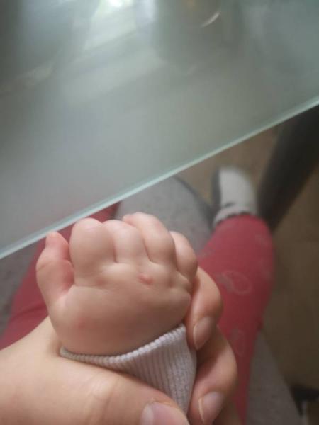Bild zu Wonach sieht das aus? - Forum für März - Mamis