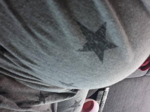 Bild zu Bauch? - Forum für März - Mamis