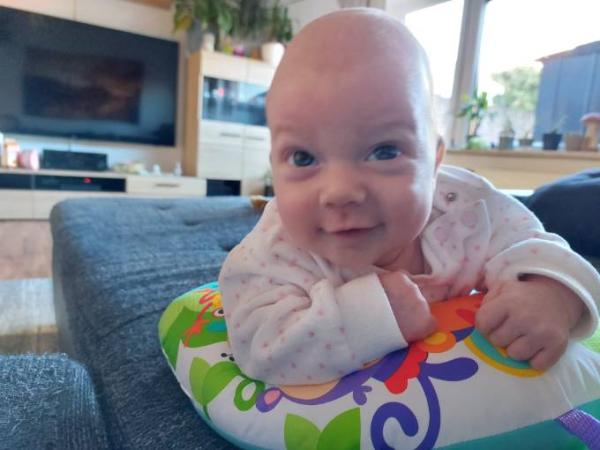 Bild zu Austausch ubd Elterngeld - Forum für März - Mamis