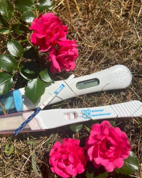 Bild zu POSITIV - Forum für März - Mamis