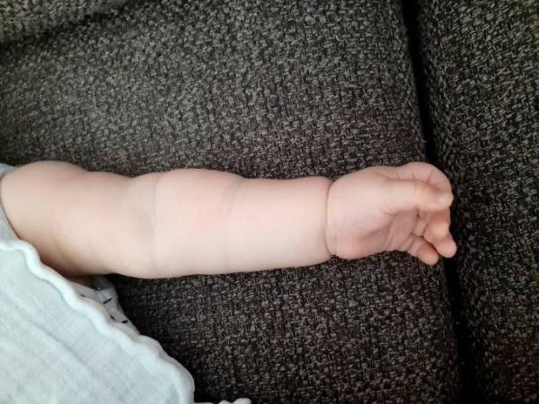 Bild zu "Kleiner" riesen Buddha - wie siehts bei euch aus? - Forum für März - Mamis