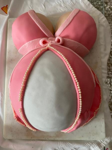 Bild zu Babyparty💕 - Forum für März - Mamis