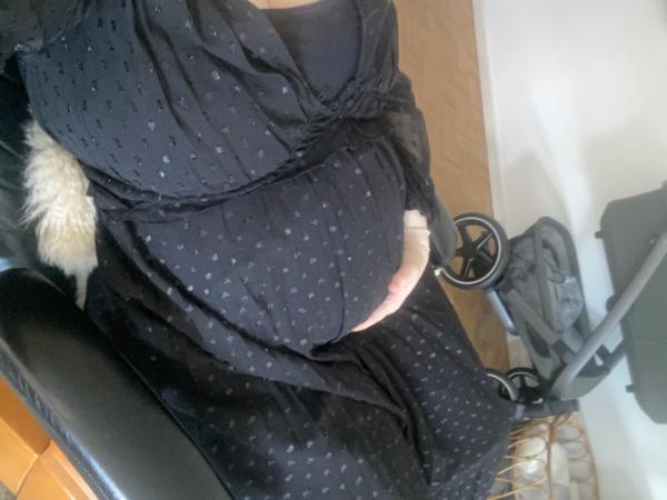 Bild zu Sumosamstag 🤰🏻 - Forum für März - Mamis