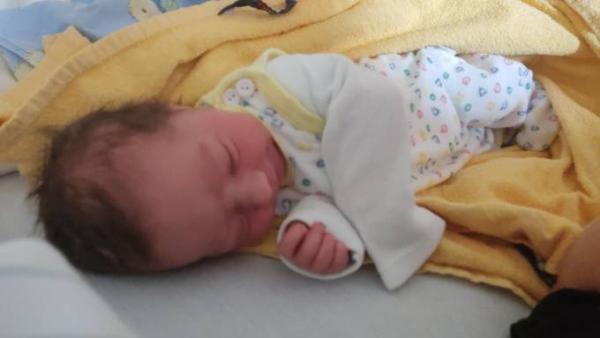 Bild zu Wir haben ausgekugelt🤗 - Forum für März - Mamis