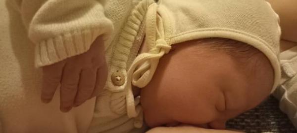 Bild zu Ausgekugelt Hausgeburt 24.03.23 1 uhr - Forum für März - Mamis
