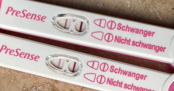 Bild zu Ich weiß … - Forum für März - Mamis