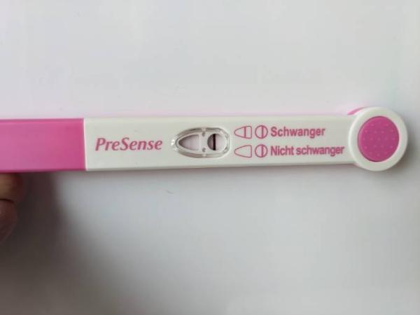 Bild zu Positiv? - Forum für März - Mamis