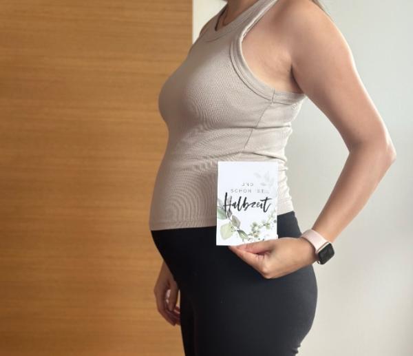 Bild zu Murmelmontag 🤰🏽 - Forum für März - Mamis