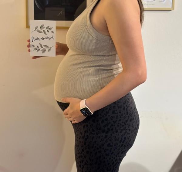 Bild zu Murmelmontag - Forum für März - Mamis