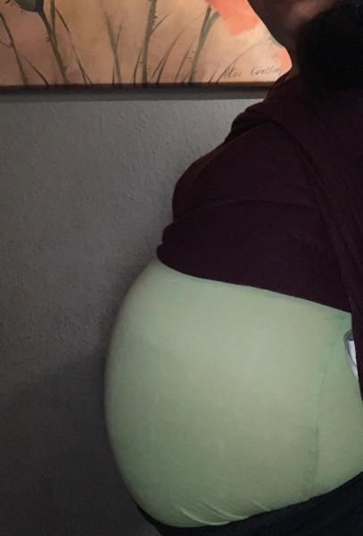Bild zu Murmmeltag verpasst🥰🙈 - Forum für März - Mamis