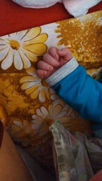 Bild zu Ausgekugelt - Forum für März - Mamis