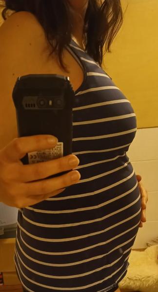 Bild zu Murmeldonnerstag für sweetsunny - Forum für März - Mamis