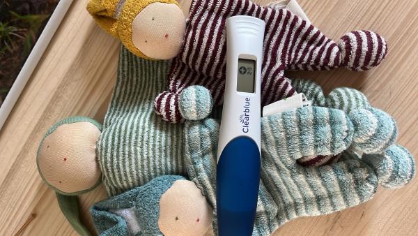 Bild zu Kleines Update :) - Forum für März - Mamis