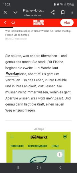 Bild zu Sogar die Sterne wissen es - Forum für März - Mamis