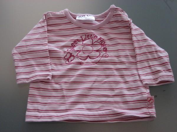 Bild zu Ganz tolle Mädchenkleidung Gr. 62 abzugeben - Forum für April - Mamis