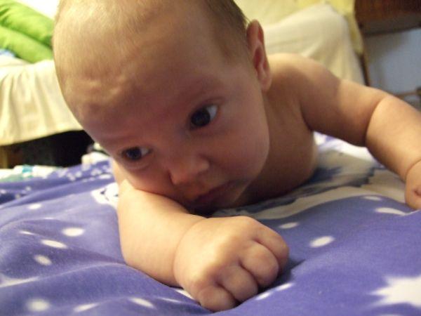 Bild zu U4 - Noah Maximilian (+Bild) - Forum für April - Mamis