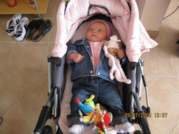 Bild zu Haben Eure das auch? - Forum für April - Mamis